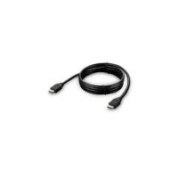 Secure KVM Video Cable - HDMI-Kabel - konform - HDMI (M)