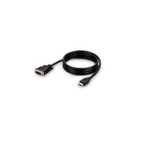 Secure KVM Video Cable - HDMI-Kabel - konform - HDMI (M)