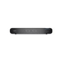 Belkin F1DN202KVM-UNN4 KVM switch Rack mounting Black