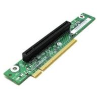 1U PCI Express 1x16 Riser - Riser Card