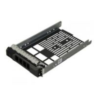 DELL F238F notebook spare part HDD tray