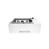 HP LaserJet 550-sheet Paper Tray