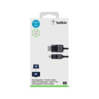 MINI DISPLAYPORT F/HDMI CABLE