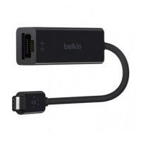 Belkin USB-C/Gigabit Ethernet 1000 Mbit/s