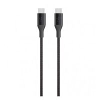 Belkin F2CU050BT04-BLK USB cable 1.2 m USB C Black