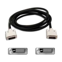 DVI-Kabel - Dual Link - DVI-D (M) bis DVI-D (M)