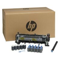 HP F2G77A Maintenance-kit 230V, 225K pages for HP LaserJet M 604/606