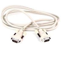 PRO Series VGA Monitor Signal Replacement Cable - VGA-Kabel - HD-15 (VGA)