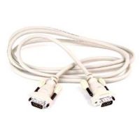 PC Monitor Cable - VGA-Kabel - HD-15 (VGA)