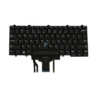 DELL F2X80 notebook spare part Keyboard