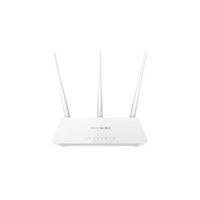 Tenda F3 300mbps Wireless N DSL 3x 5dbi Antennae Router