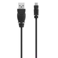 USB-Kabel - Micro-USB Typ B (M) bis USB (M)