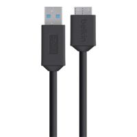 USB-Kabel - USB Typ A (M) bis Micro-USB Type B (M)