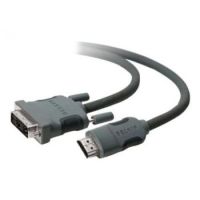 Videokabel - DVI-D (M) bis HDMI (M)