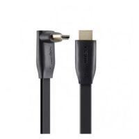 Belkin HDMI/HDMI, M/M, 2m HDMI cable HDMI Type A (Standard) Black