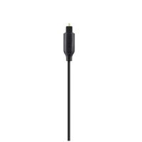 Belkin F3Y093BT2M audio cable 2 m TOSLINK Black