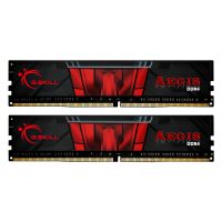 G.Skill Aegis F4-3200C16D-16GIS memory module 16 GB 2 x 8 GB DDR4 3200 MHz