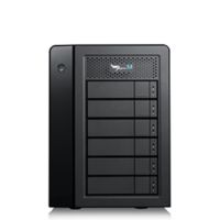 PEGASUS32 R6 6X8TB SATA HDD