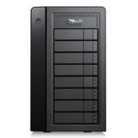 PEGASUS32 R8 8X4TB SATA HDD