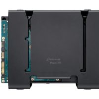 PEGASUS J2I 8TB 1X8TB SATA