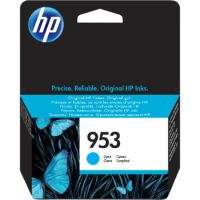 INK CARTRIDGE NO 953 CYAN