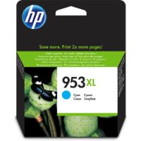 INK CARTRIDGE NO 953XL CYAN