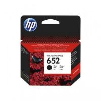 HP F6V25AE (652) Printhead black, 360 pages