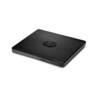 HP USB External DVDRW Drive