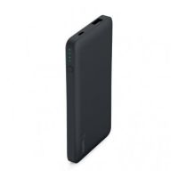 Belkin F7U019btBLK power bank Black Lithium Polymer (LiPo) 5000 mAh