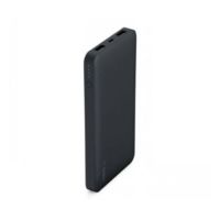 Belkin Pocket Power 10K power bank Black Lithium Polymer (LiPo) 10000 mAh