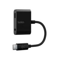 BELKIN ROCKSTAR CHARGING ADAPT