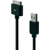 Lade-/Datenkabel - Apple Dock (M) bis USB (M)