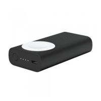 Belkin F8J233BTBLK power bank Black,White Wireless charging