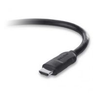 Belkin F8V3311B10 HDMI cable 3 m HDMI Type A (Standard) Black