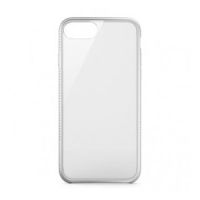 Belkin Air Protect SheerForce mobile phone case 14 cm (5.5") Cover Silver