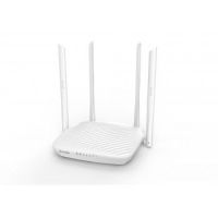 Tenda F9 wireless router Single-band (2.4 GHz) Gigabit Ethernet White