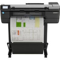 HPDESIGNJET T830 24IN MFP