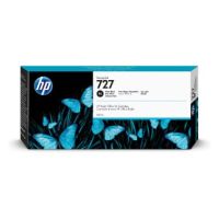 HP F9J79A/727 Ink cartridge foto black 300ml for HP DesignJet T 920/930