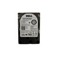 DELL F9KW8 internal hard drive 2.5" 300 GB SAS