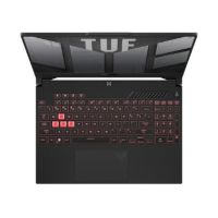 ASUS TUF Gaming A15 FA507RM-HQ019W 6800H Notebook 39.6 cm (15.6") Wide Quad HD AMD Ryzenâ„¢ 7 16 GB