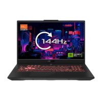 ASUS TUF Gaming A17 FA707XI-HX021W Laptop 43.9 cm