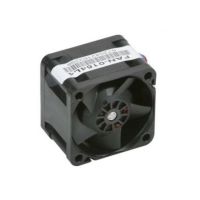 Supermicro FAN-0154L4 computer cooling component Black