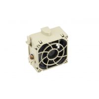 Supermicro FAN-0182L4 computer cooling system 8 cm Beige