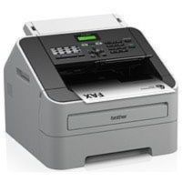 FAX-2840 LASERFAX 33600 BPS