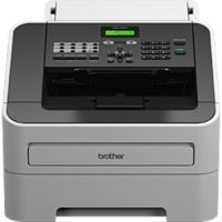 FAX-2940 LASERFAX 250SHTS