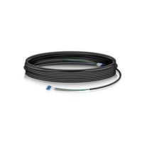 Ubiquiti Single-Mode LC Fiber Cable fibre optic cable 60.96 m Black