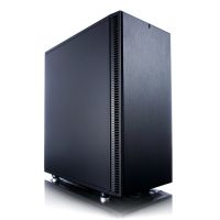 Fractal Design Define C Tower Black