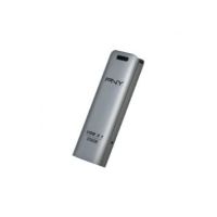 PNY FD256ESTEEL31G-EF USB flash drive 256 GB 3.2 Gen 1 (3.1 Gen 1) Stainless steel