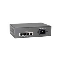 FEP-0511 - Switch - 5 x 10/100 (PoE+)