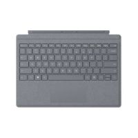 Surface Pro Signature Type Cover - Tastatur - mit Trackpad, Beschleunigungsme